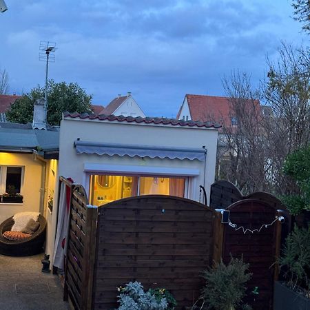 Gite & Spa Casanou Colmar Exterior foto