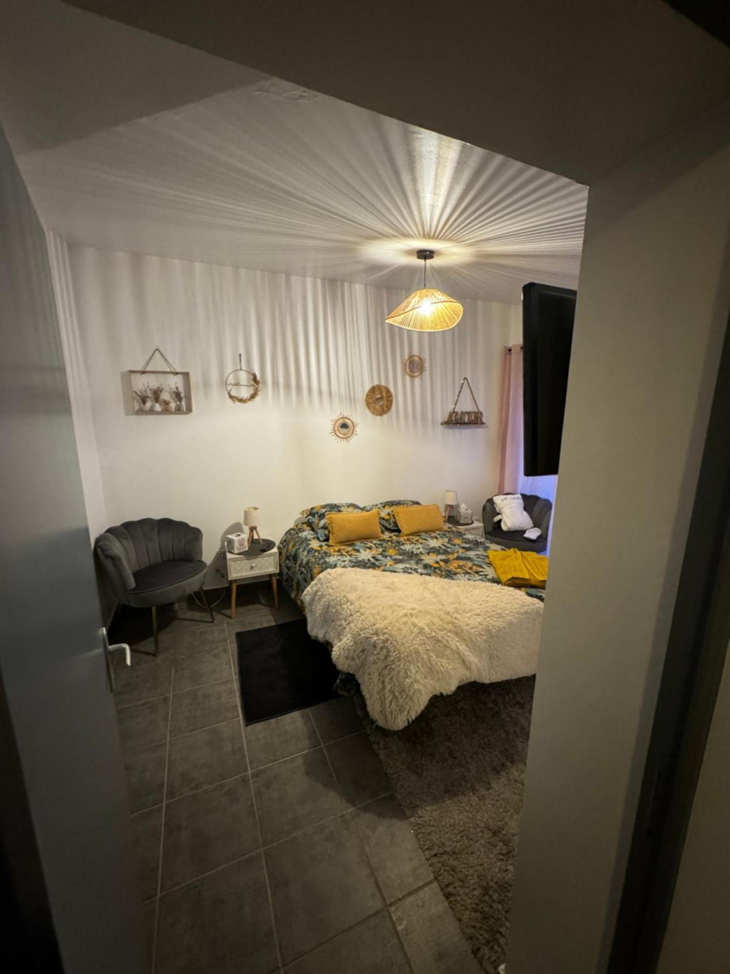 Gite & Spa Casanou Colmar Exterior foto